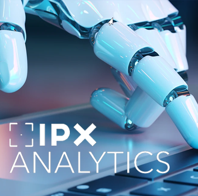 IPX ANALYTICS