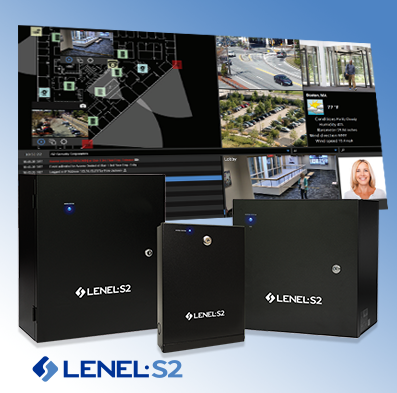 LenelS2 Netbox